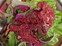 -棒小伙·齐齐哈尔烤肉(龙茗路店)