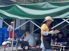 -挖色菜香园(大理店)