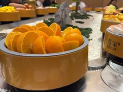 -喜家自助小火锅(乐客城店)