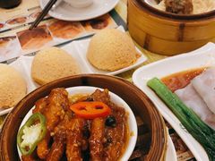 -添好运点心专门店(百老汇店)