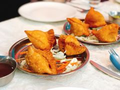 -葛尼沙印度餐厅 (镇明路店)
