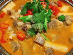 -森谷美食公园(杨行店)