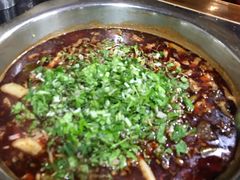 -老桥张羊肉