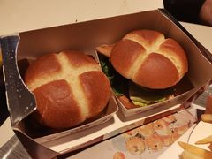 -麦当劳(新王府井店)