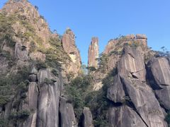-三清山风景名胜区