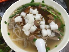 -陈超记美食店