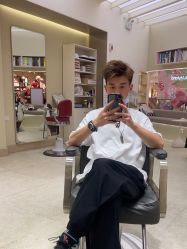-Mentor Hair Salon