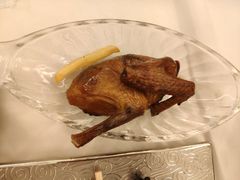 -潮福城大酒楼·潮粤菜·港式点心(阳光城店)
