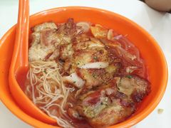 -華歡冰室-WahFoon(吉大店)