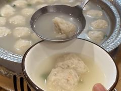 -小船渔村•大连菜•大连焖鱼(明泽街店)