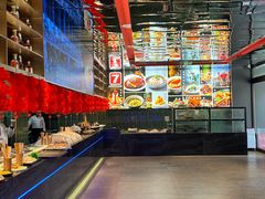 -7号院家宴.烧鸽子(门头沟店)