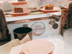 -争鲜回转寿司(通州万达店)