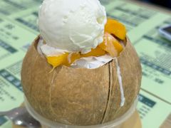 -玉椰林甜品店(创始店)