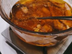 清汤羊肉-正晴和酒店(黑龙江路店)