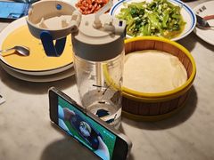 -小菜园新徽菜(无锡宜家荟聚中心店)