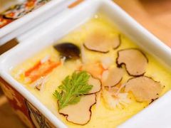 -城南往事·鲁菜济南菜(槐荫广场店)