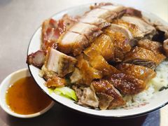 -吾家香港烧腊专门店