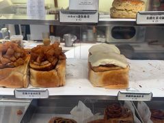 -CHOCMONS巧克怪兽(屏风街店)