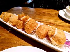 -龙记斑鱼火锅鲜切牛肉自助(红山路店)