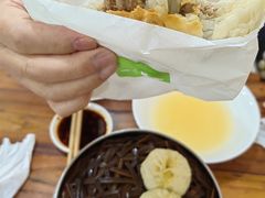 -王菊美食街·王菊面馆(总店)