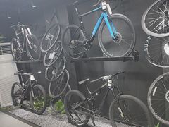 -ACEOFFIX折叠自行车(浦东专卖店)