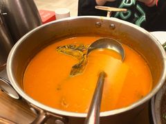 -饭怕鱼·黄焖鲟龙鱼(湖大店)