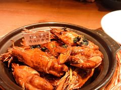 -蝦塘·中国餐馆(城墙南马道巷店)