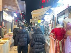 -小河直街历史文化街区