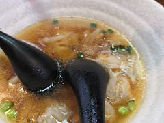 老长沙馄饨-黑白电视长沙小吃(美林M·LIVE天地东座店)