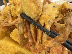 -李叔叔虾蟹大排档(青羊店)