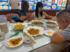 -裕德隆清真饭庄·天津特色菜(河东店)