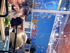 -万象·复兴号鲜肉烤肉海鲜自助(升级店)