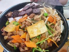 -金家高丽火盆
