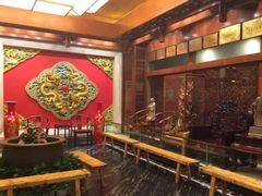 -老码头火锅(骡马市店)