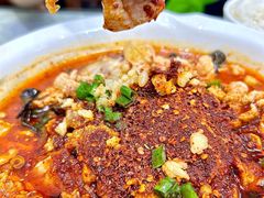 -芳芳餐厅(白沙路店)