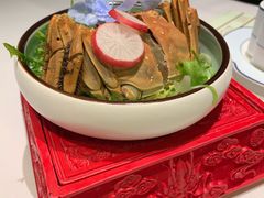 -民国红公馆·秦淮八艳(夫子庙店)