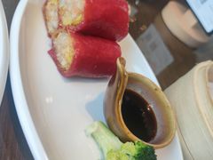 -菲住布渴酒店自助餐厅(阿里巴巴西溪园区店)