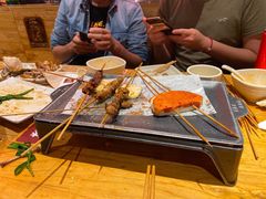 -管氏翅吧(马家堡店)