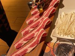 -千纸鹤嫩汁烤肉(学府店)