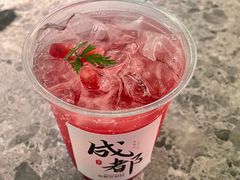 -芭莉与彩虹西餐厅(成都合生汇店)