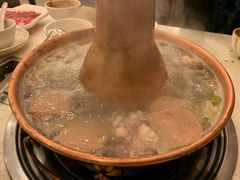 -八先生涮肉房(三里河店)