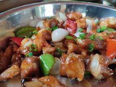 -丽华荔枝园农庄(翠岗路店)