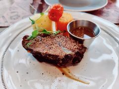 牛脸肉-OGGI TRATTORIA PIZZERIA(深业上城店)