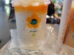 -春莱·老挝咖啡·泰式奶茶(钟楼店)