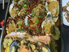 -冰城小镇音乐串吧·聚会餐厅(百子湾店)