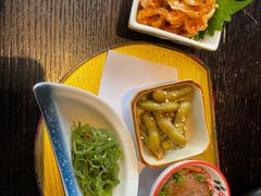 -和一料理(安阳店)