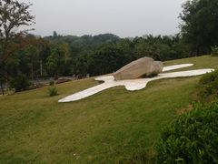 -飞凤山奥体公园