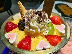 -扶摇树下·椒麻鲜活虾(石家庄勒泰广场店)