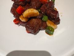 -新长岭大酒店酒楼