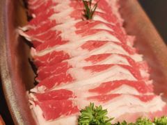 -季季山·云南野生菌火锅(上海首店)
